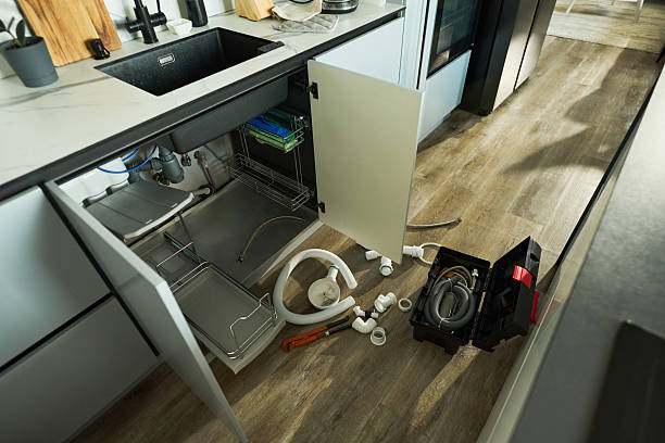 24/7 Emergency Pipe Repair experts in Brownstown, PA